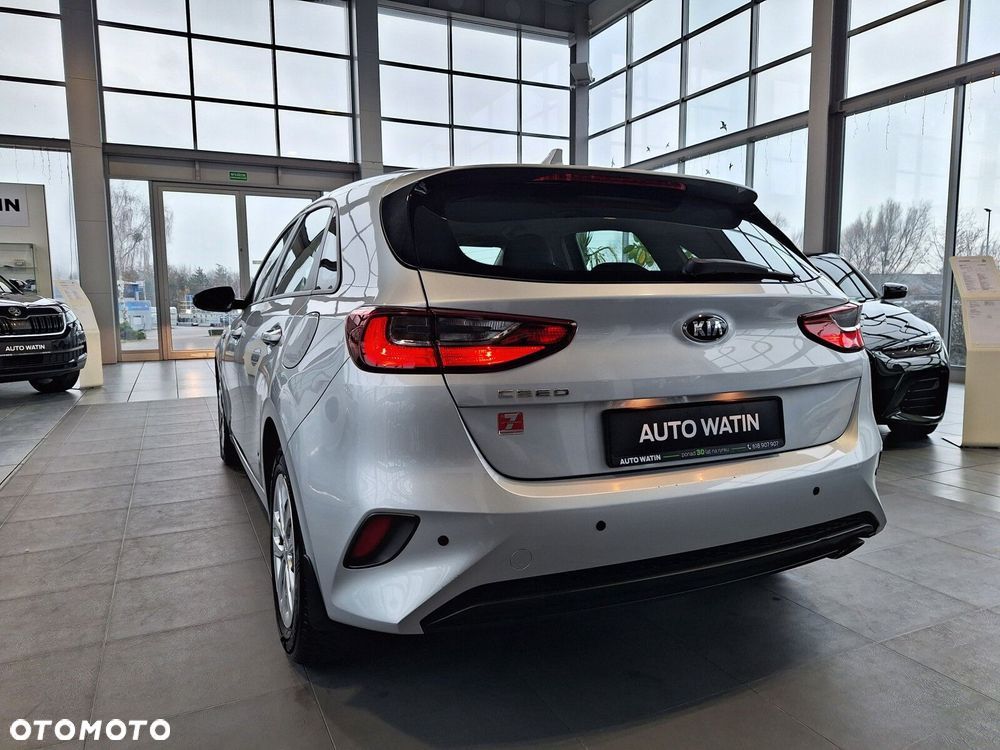 Kia Ceed 1.0 T-GDI S - 3