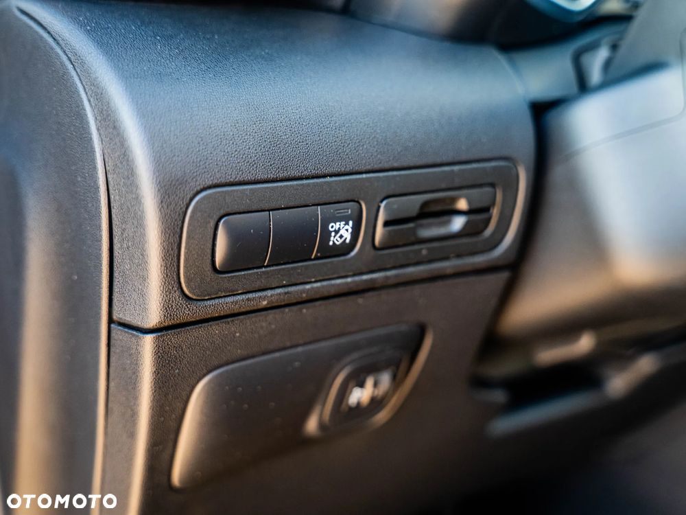 Citroën C3 Aircross - 23