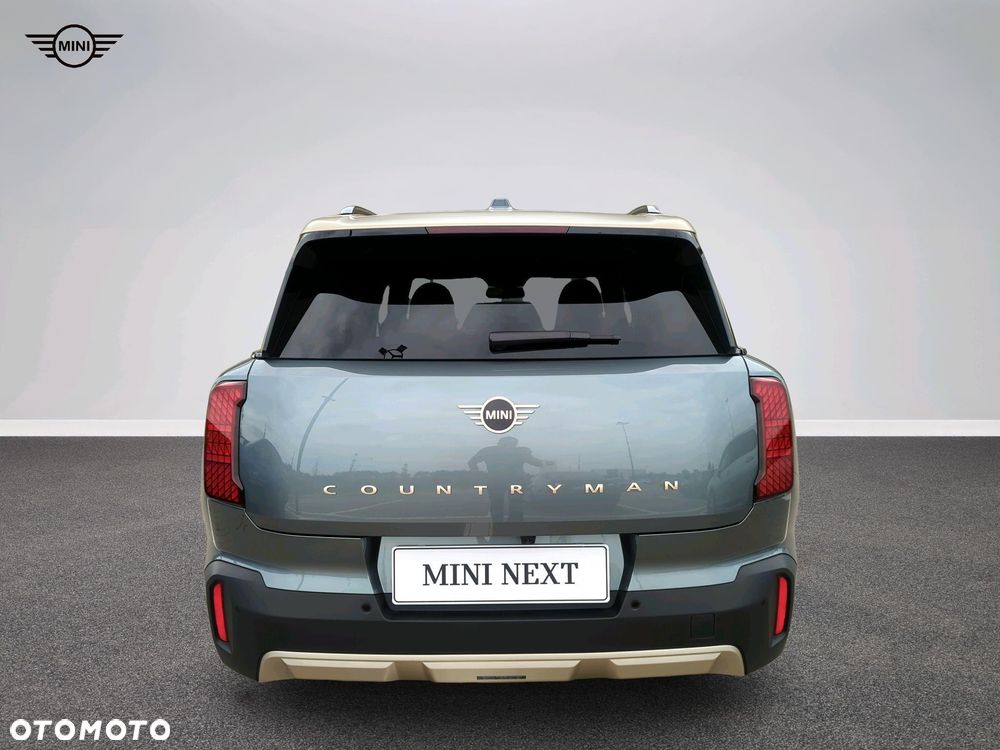 Mini Countryman 2025 photo 4
