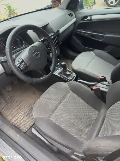 Opel Astra 1.3 CDTI 111 - 6