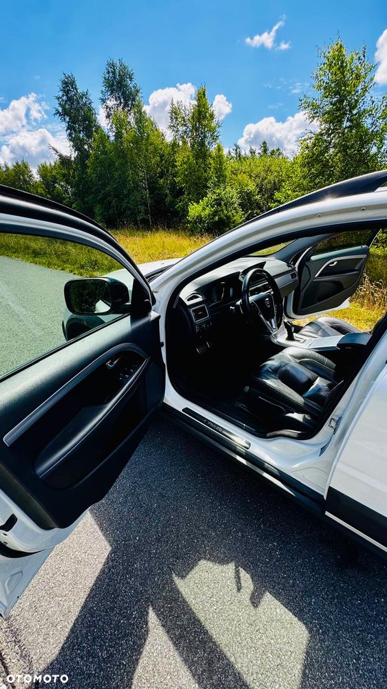 Volvo XC 70 - 16