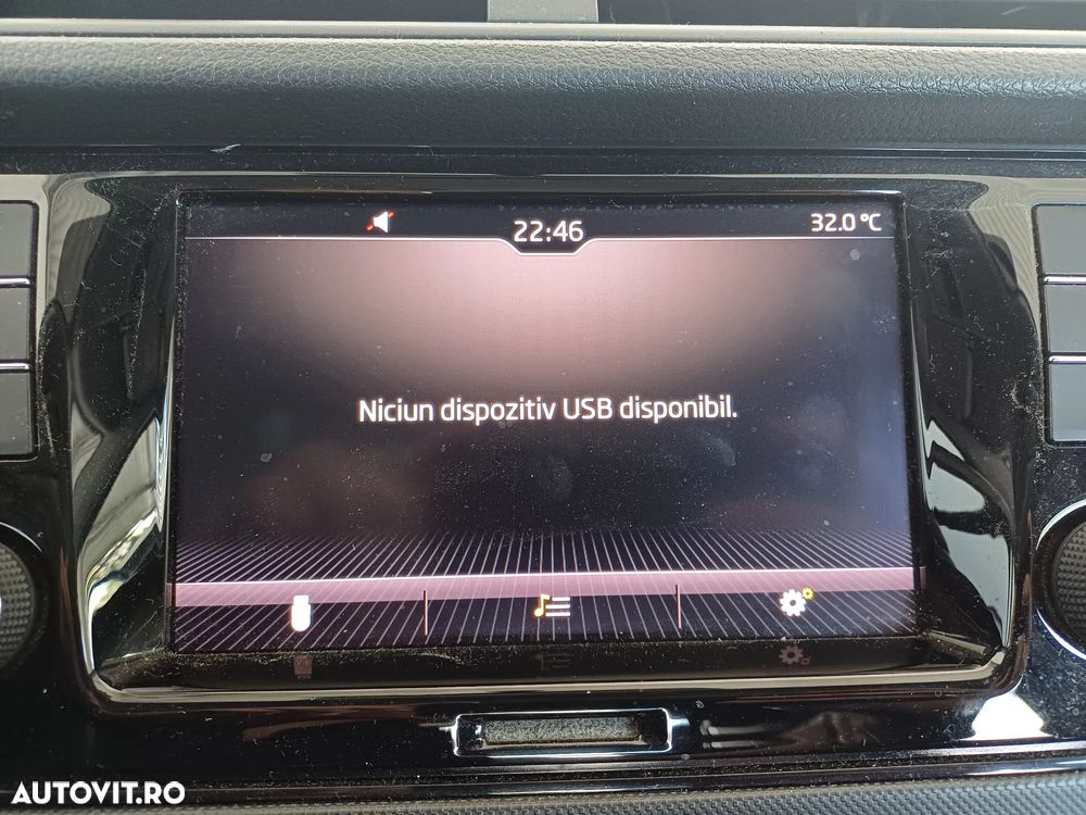 Skoda Fabia 1.0 TSI Ambition - 20