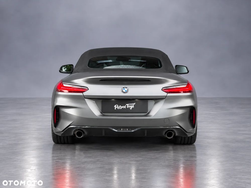 BMW Z4 30i sDrive M Sport sport - 9