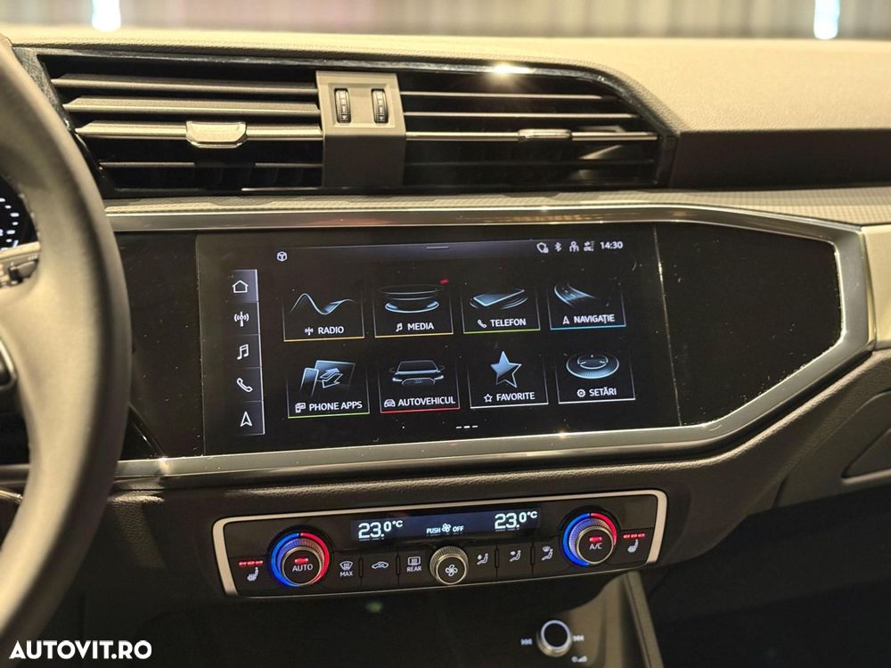 Audi Q3 1.5 35 TFSI S tronic MHEV Advanced - 25