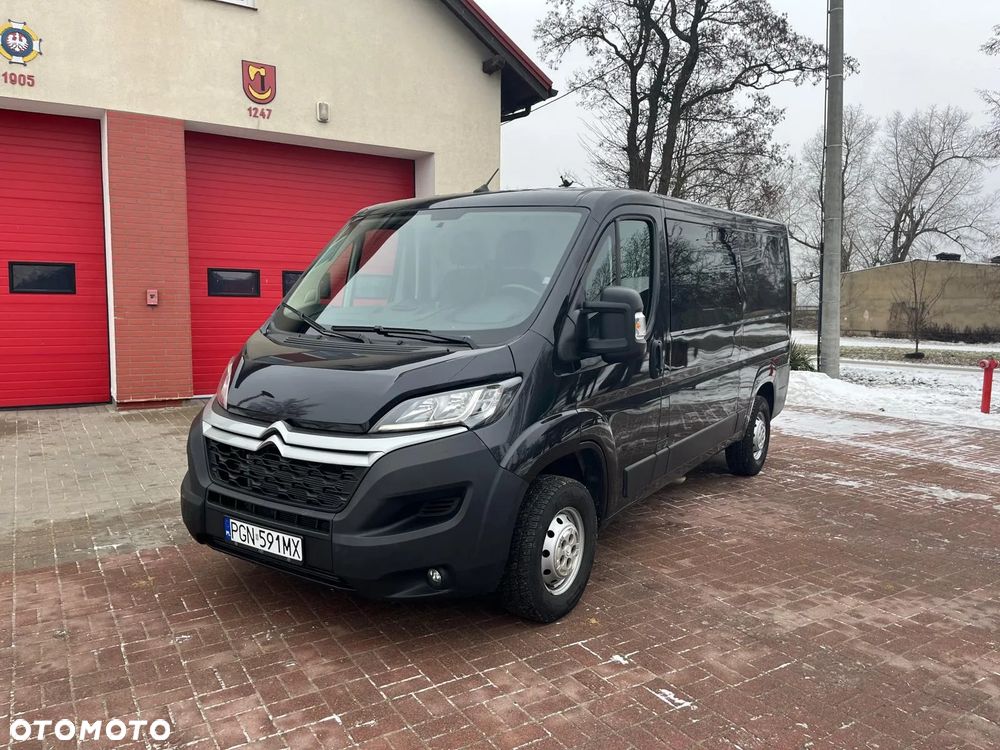 Citroën JUMPER - 4