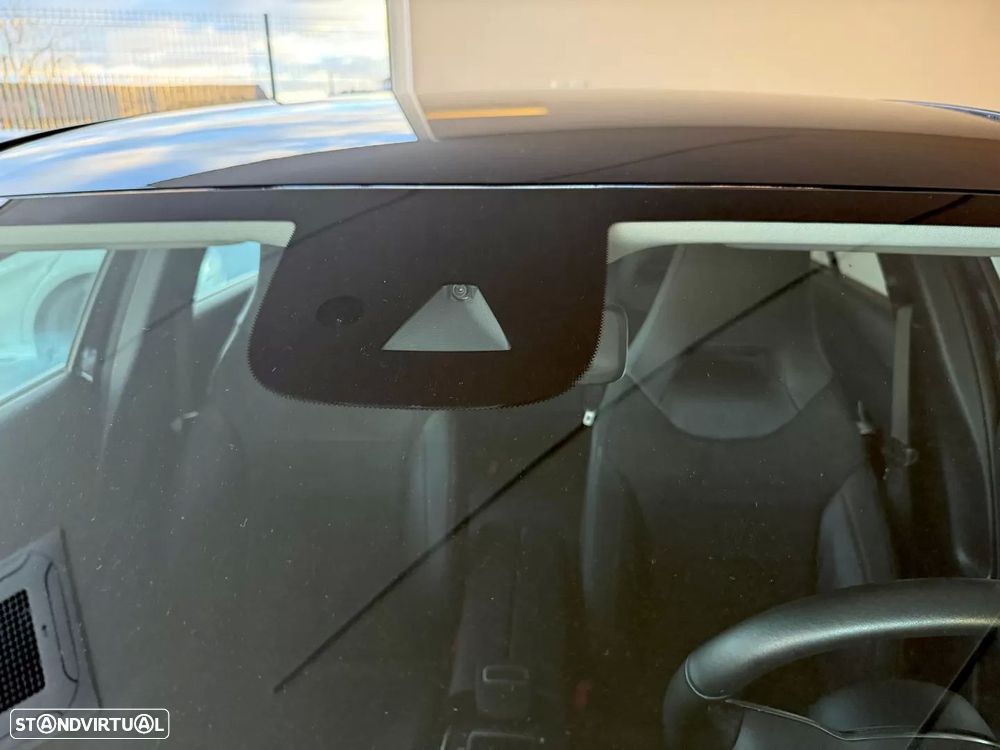 Mercedes-Benz A 160 AMG Line - 20