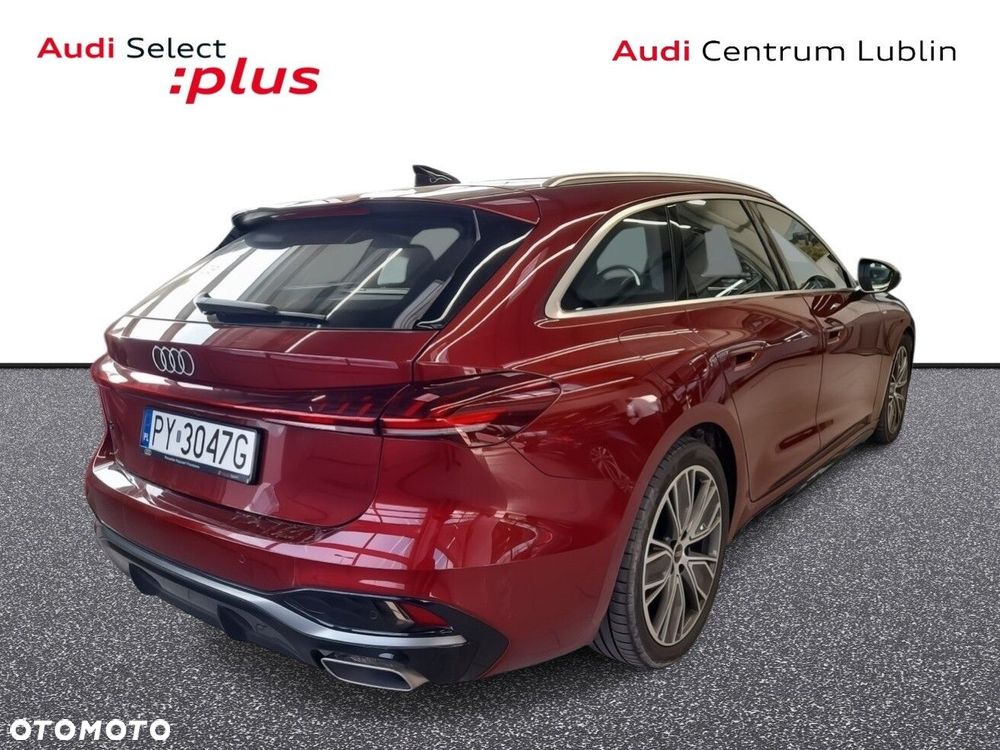 Audi A5 Avant TFSI S tronic - 5