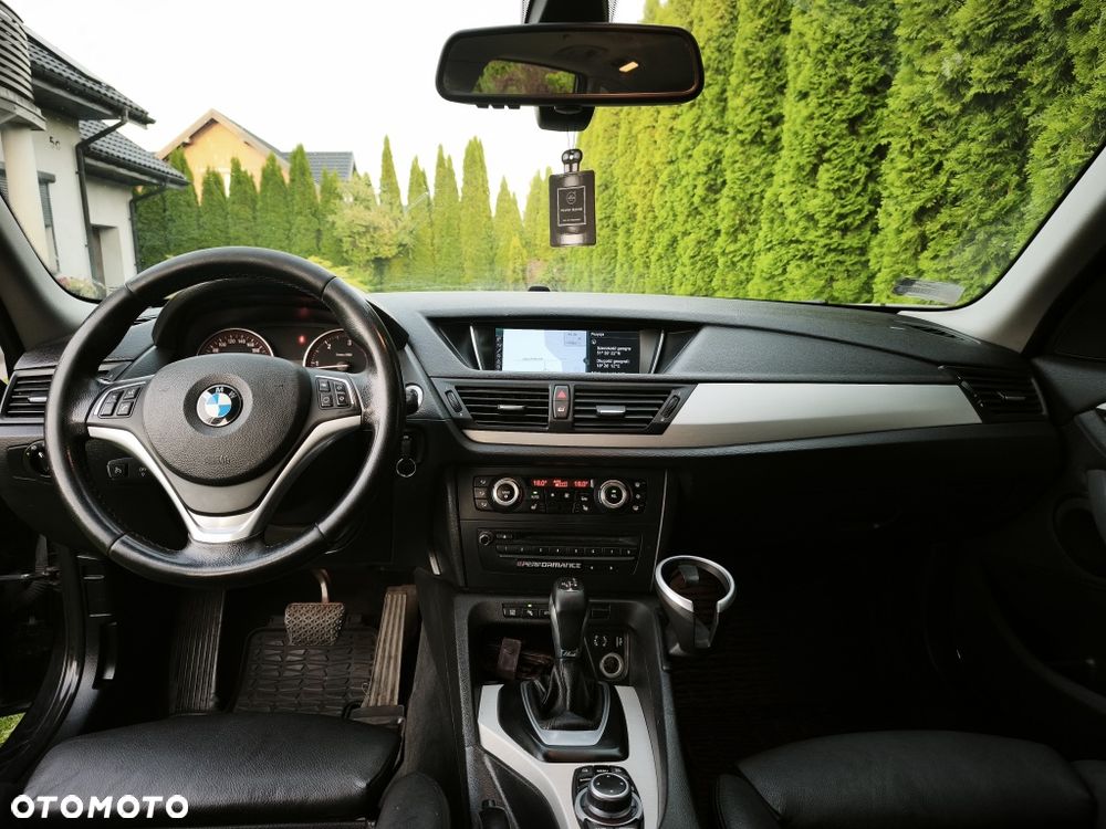 BMW X1 - 4