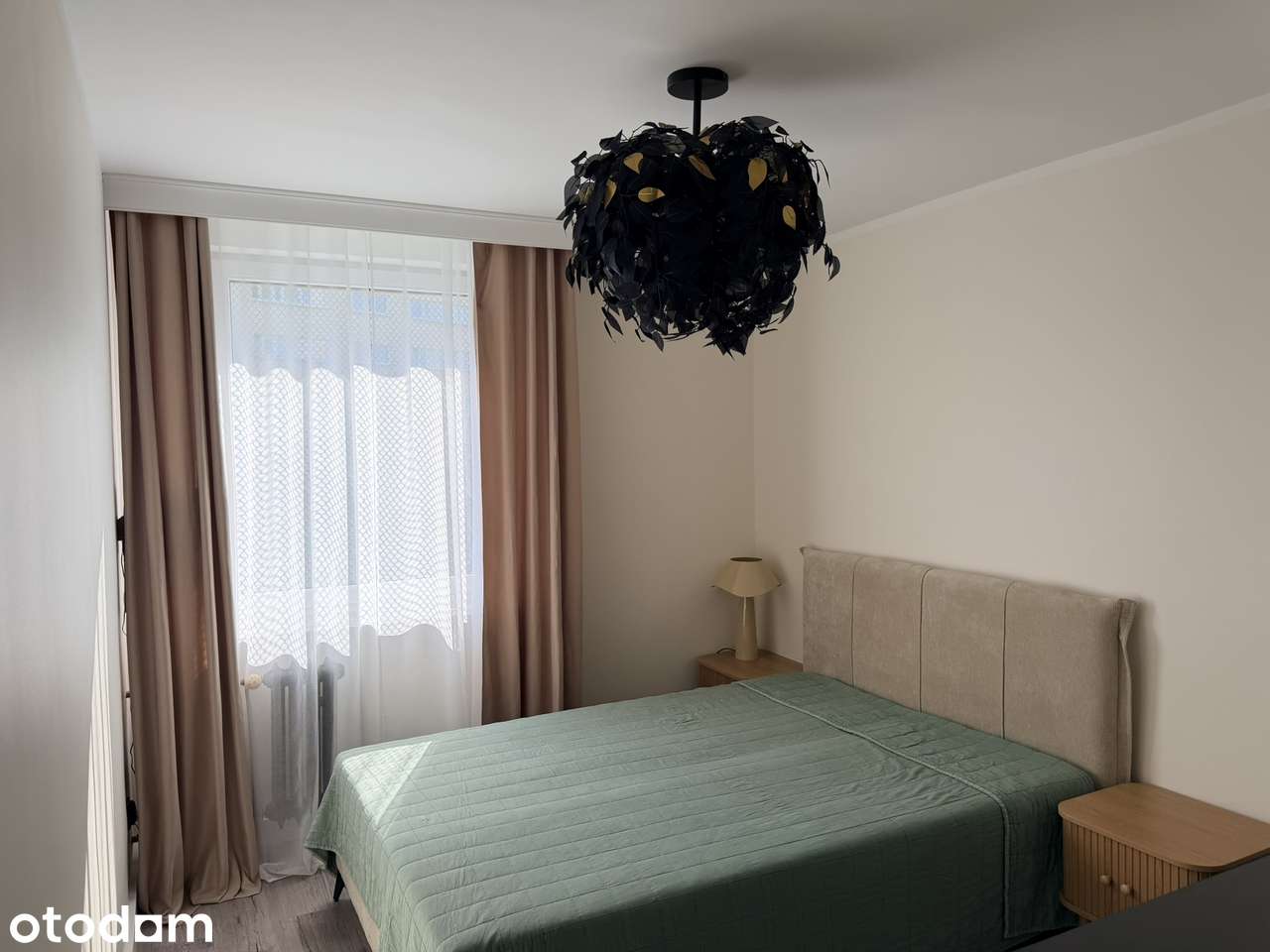 2 pokoje | 37 m² | Rakowiec | po generalnym remoncie | Pawińskiego