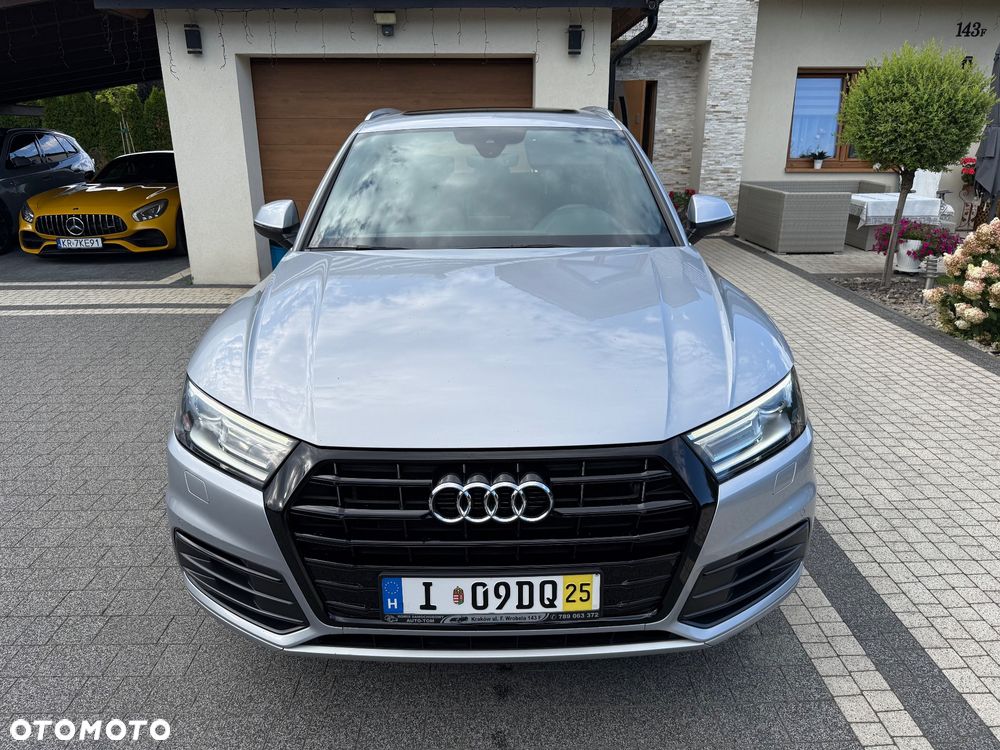 Audi Q5 2.0 TDI Sport - 4
