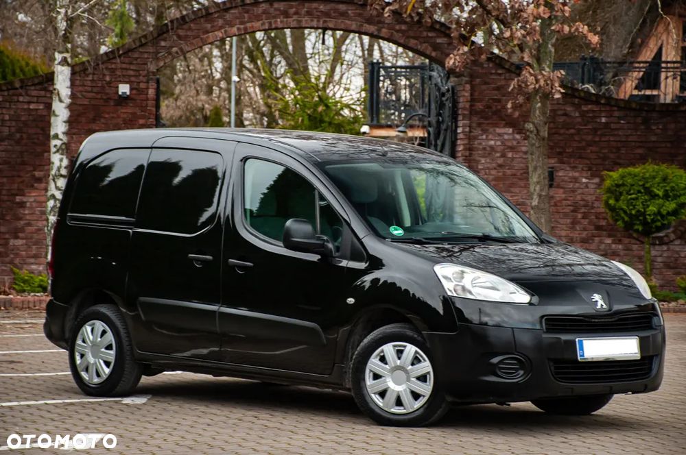 Peugeot Partner - 17