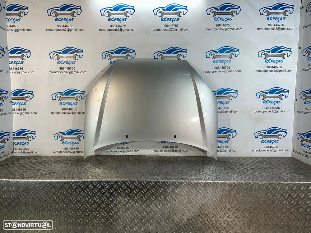 .Capot Ford Focus 1 Mk1 1998 - 2004 - 2