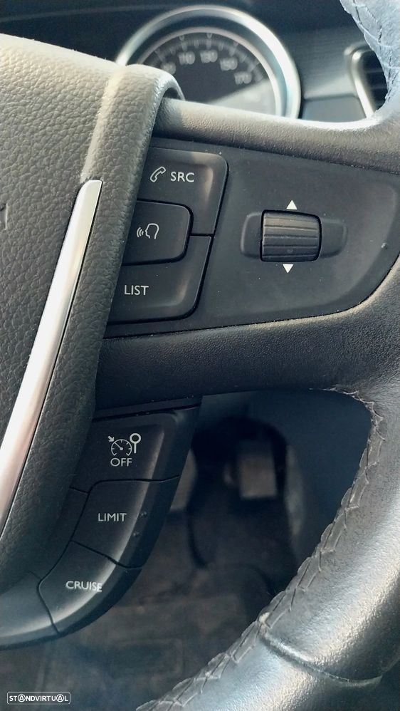 Peugeot 508 SW 1.6 BlueHDi Active - 23