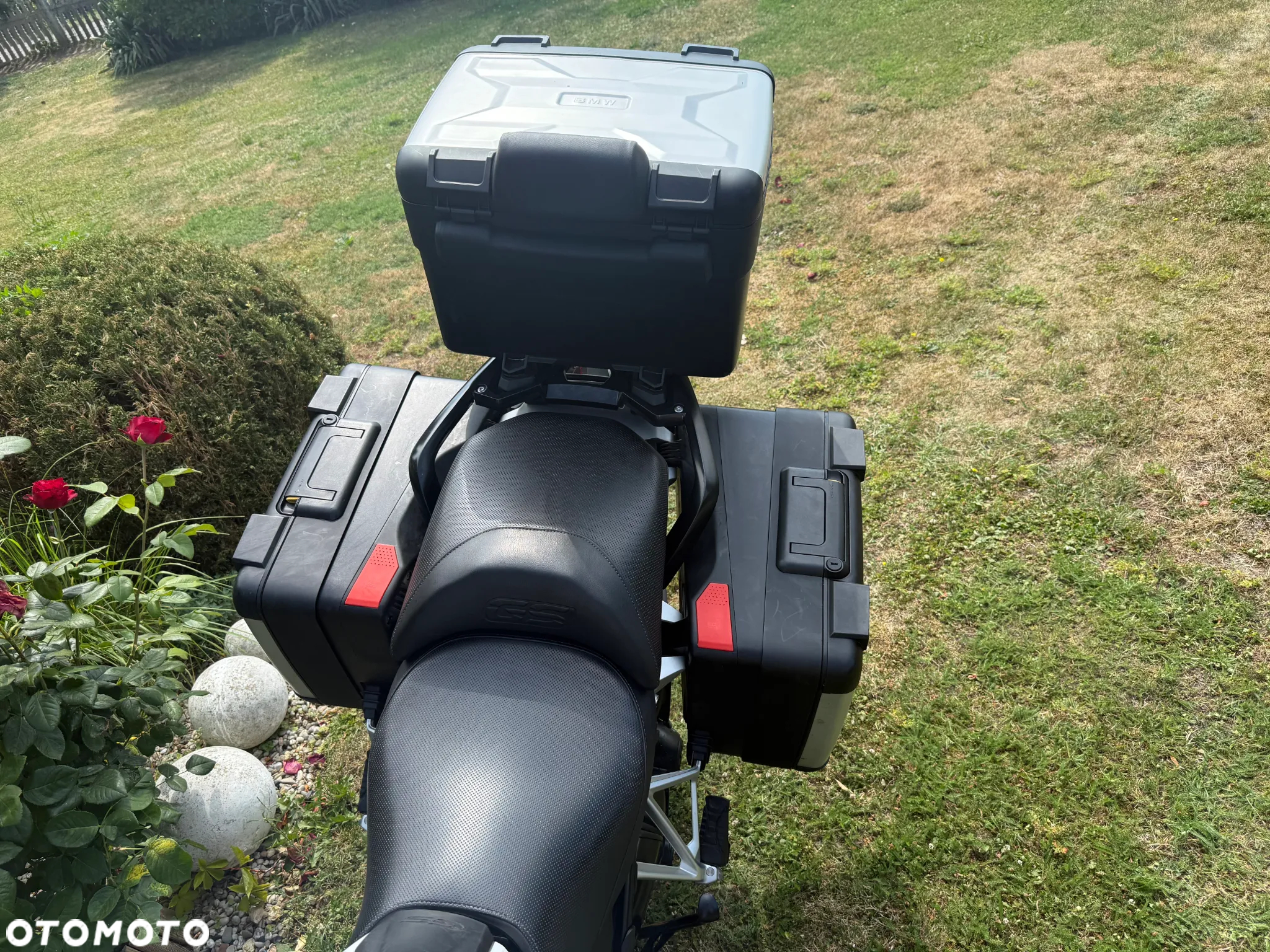 BMW GS - 25