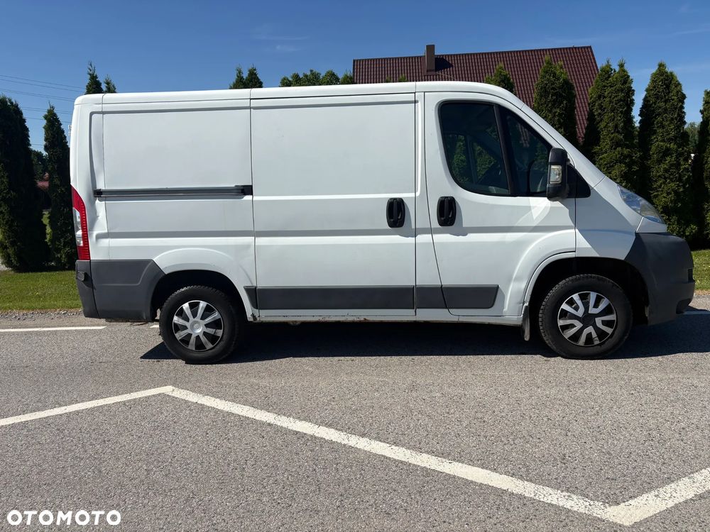 Citroën JUMPER - 7