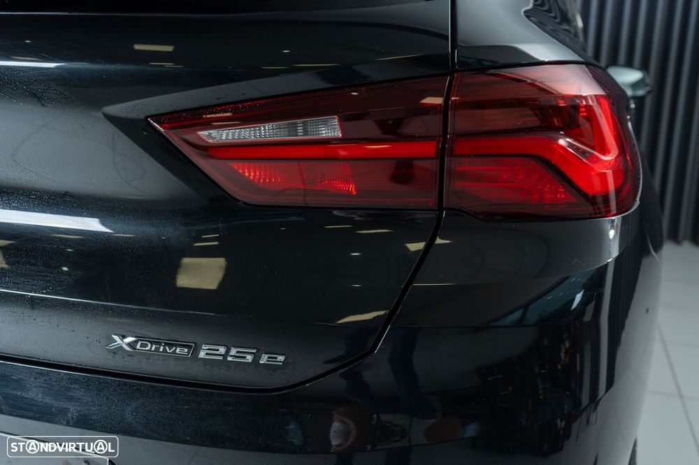 BMW X2 xDrive25e M Sport - 25