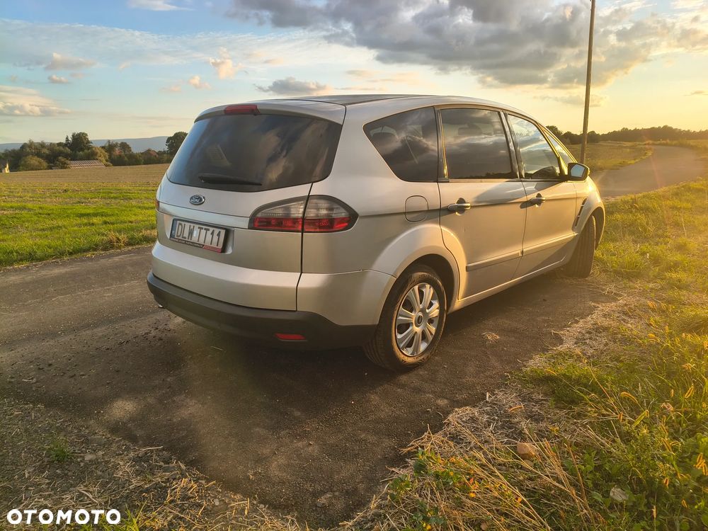 Ford S-Max 2.0 TDCi Trend - 8