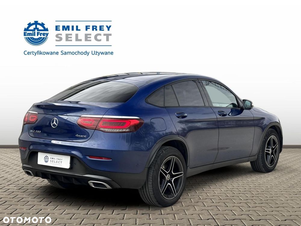 Mercedes-Benz GLC - 6