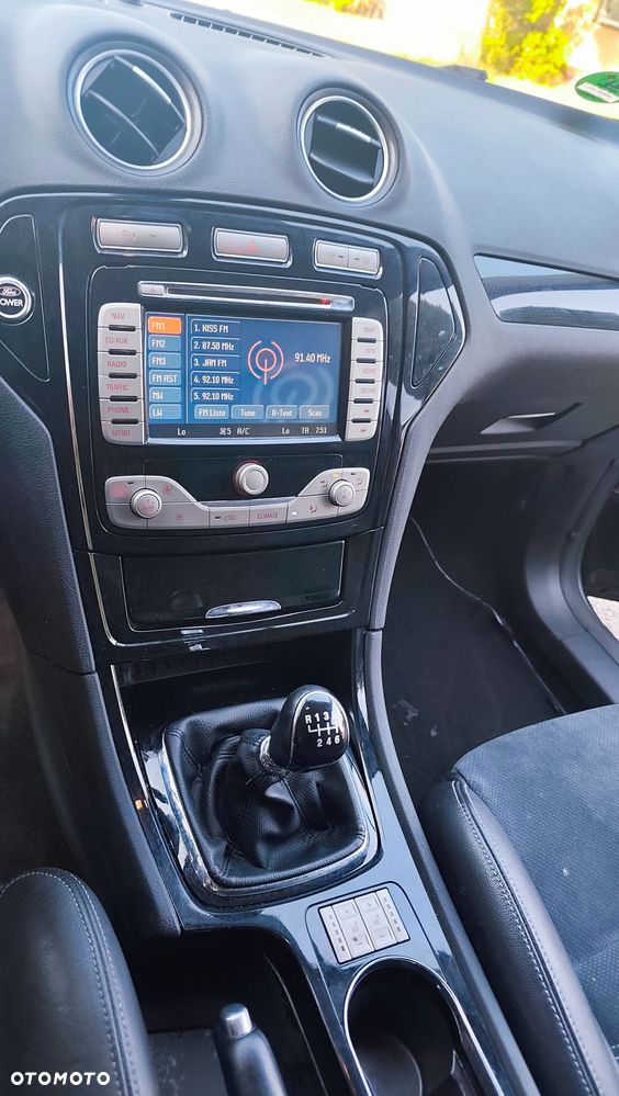 Ford Mondeo 2.0 TDCi Titanium S - 30