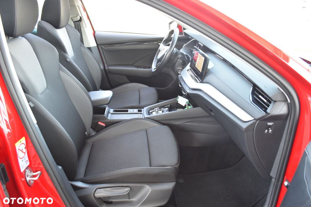 Skoda Octavia 2.0 TDI Ambition DSG - 38