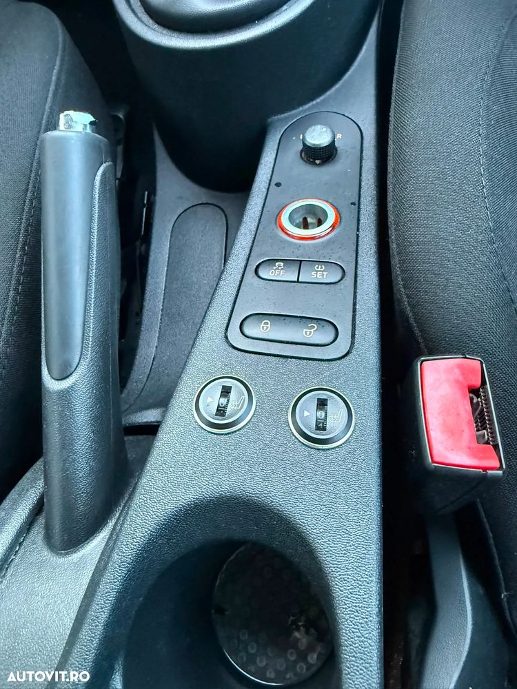 Seat Leon 1.4 TSI Ecomotive Style - 10