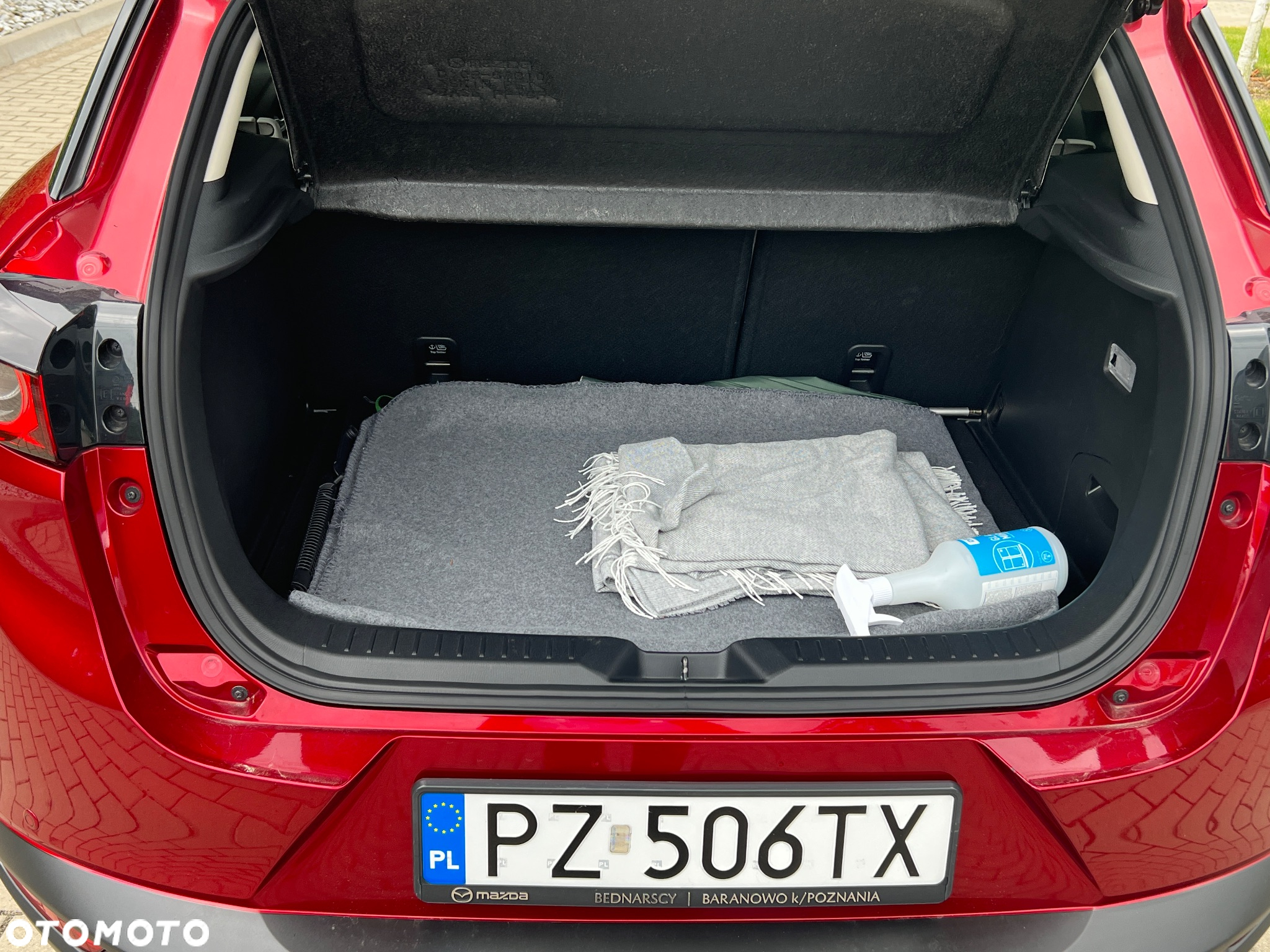 Mazda CX-3 2.0 SkyPassion - 25