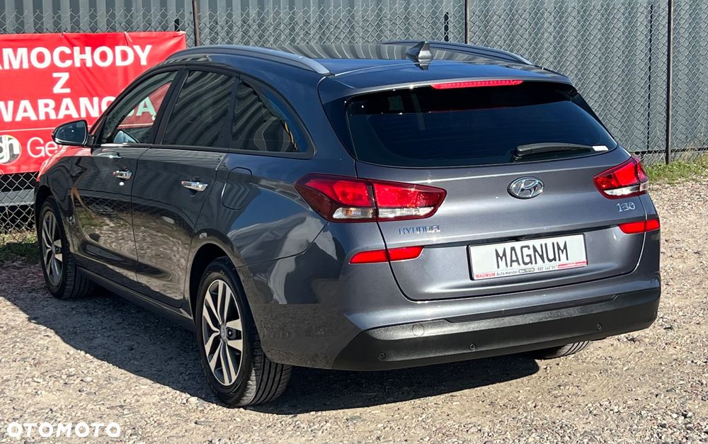 Hyundai i30 - 40