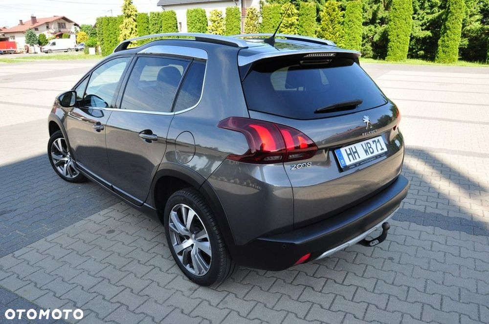 Peugeot 2008 - 23