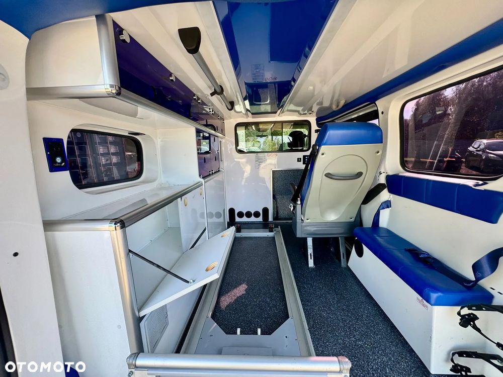 Renault Trafic - 21