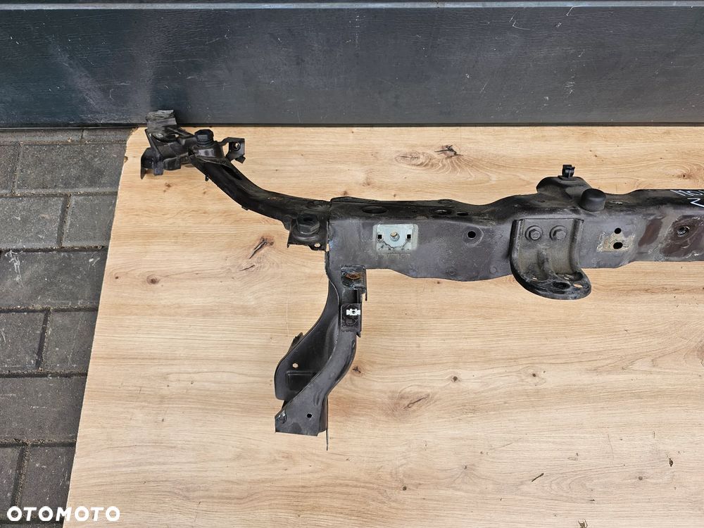 PAS GÓRNY PRZEDNI OKULARY OPEL MOKKA Z41X/GY0 - 7