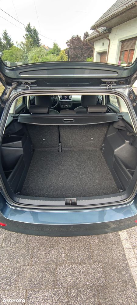 Skoda Fabia 1.0 TSI Ambition - 25