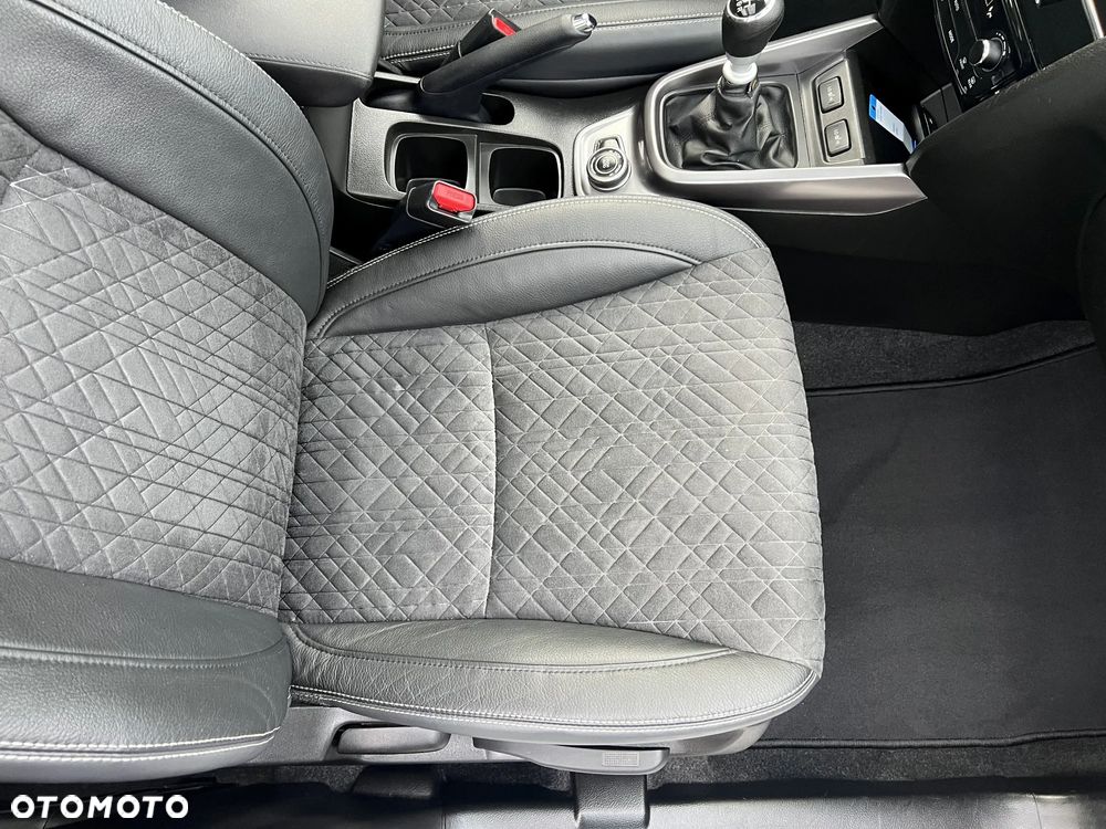 Suzuki Vitara 1.4 Boosterjet Allgrip Comfort+ - 33