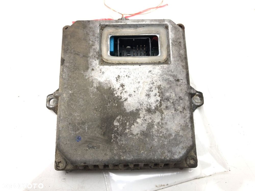 PRZETWORNICA XENON - 100.00 PLN - MAZDA 6 Station Wagon (GY) 2002 - 2008 2.0 DI (GY19) 105 kW [143 - 1