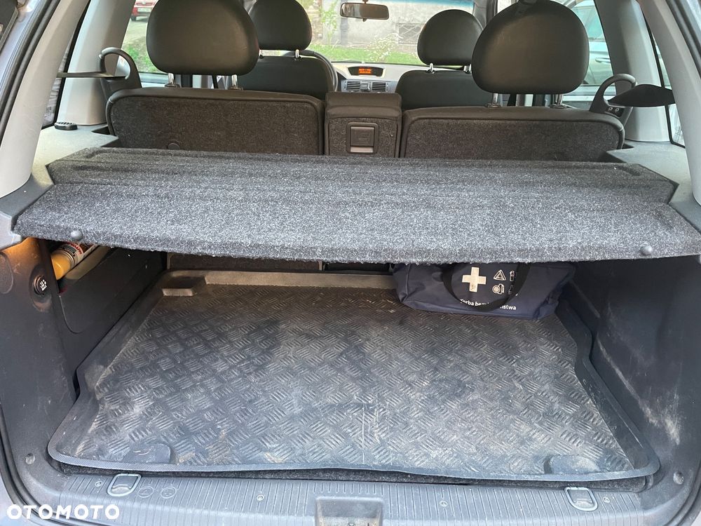 Opel Meriva 1.8 Enjoy MTA - 25