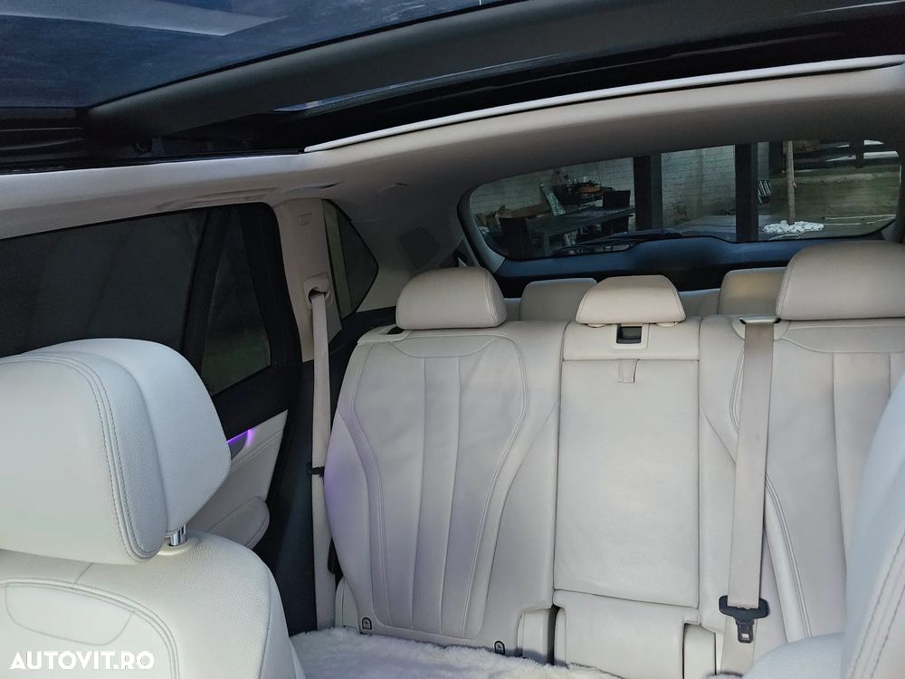 BMW X5 xDrive30d - 21