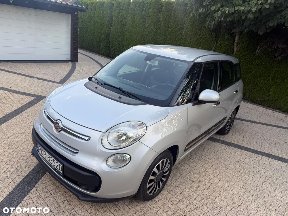 Fiat 500L 1.6 Multijet Start&Stopp Lounge - 1