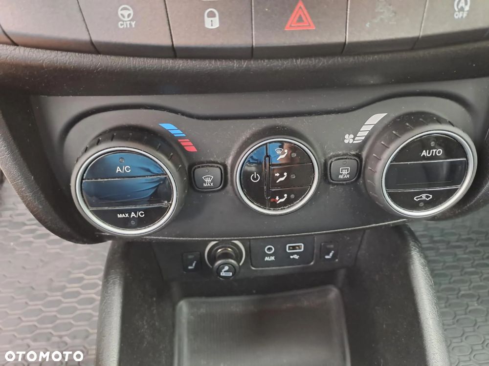 Fiat Tipo 1.4 T-Jet 16v S-Design EU6d - 9