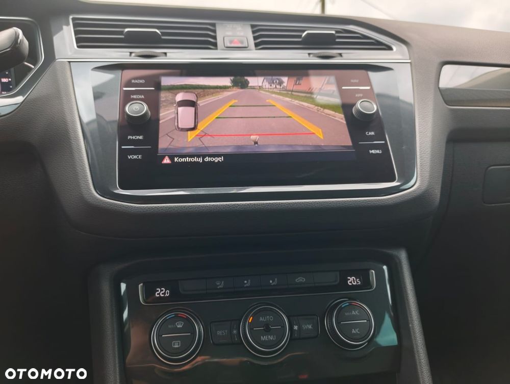 Volkswagen Tiguan - 27