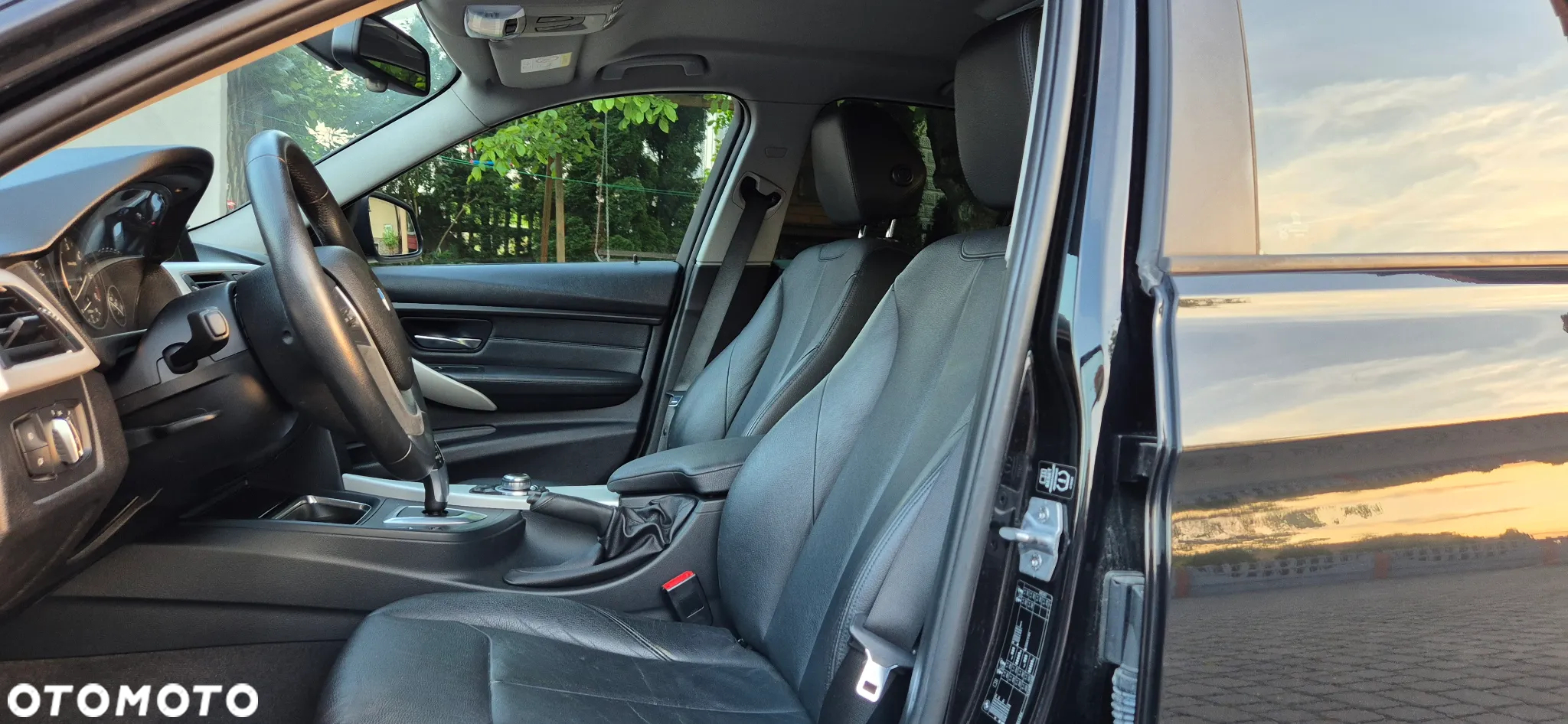 BMW Seria 3 320d Sport Line - 17