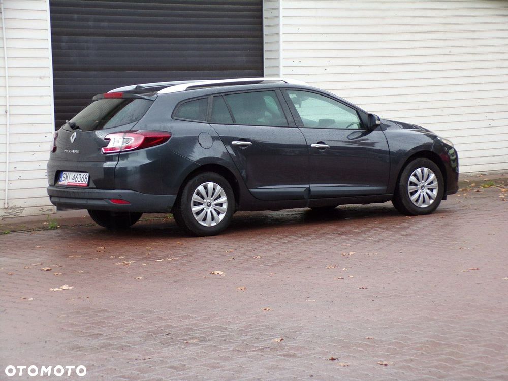 Renault Megane - 6
