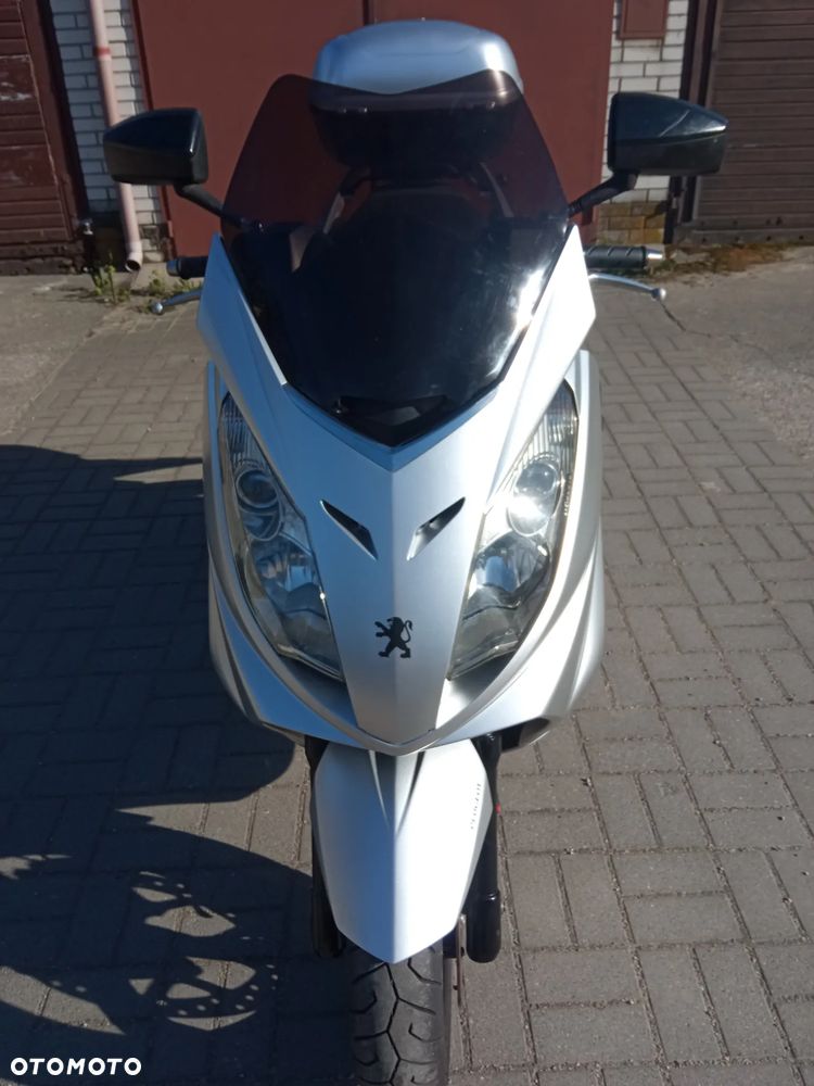 Peugeot Satelis - 5