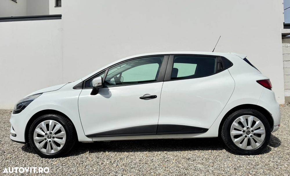 Renault Clio TCe Life - 14