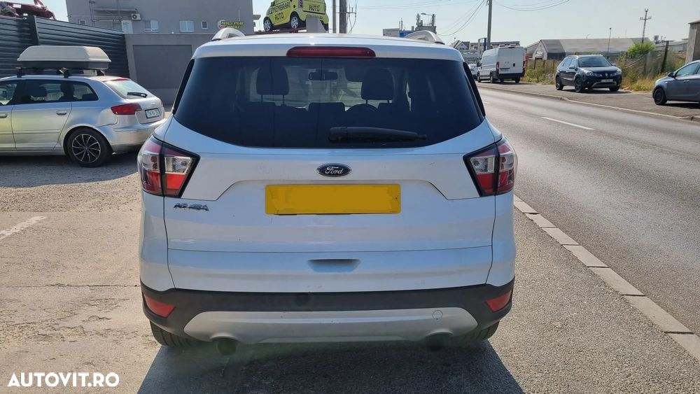 Dezmembrari piese auto Ford Kuga 2 1.5 TDCI - 6