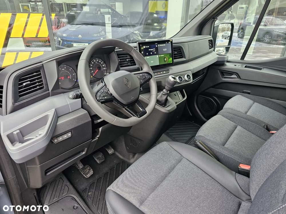 Renault Master [M4H] - 7