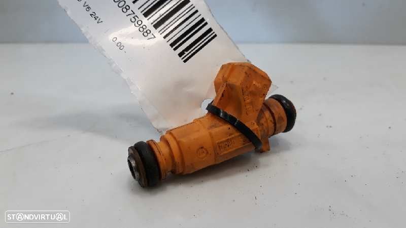 INJETOR PEUGEOT 607 3.0 V6 24V 207CV 2946CC - 1