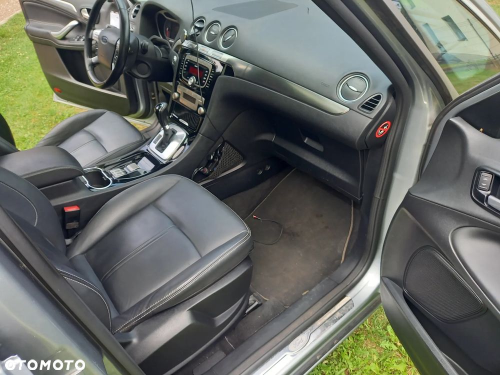 Ford S-Max 2.0 T Titanium MPS6 - 14