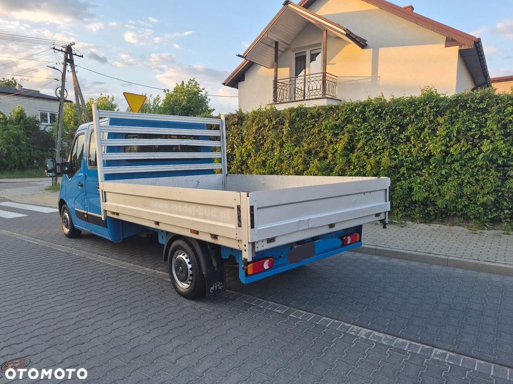 Renault Master - 16