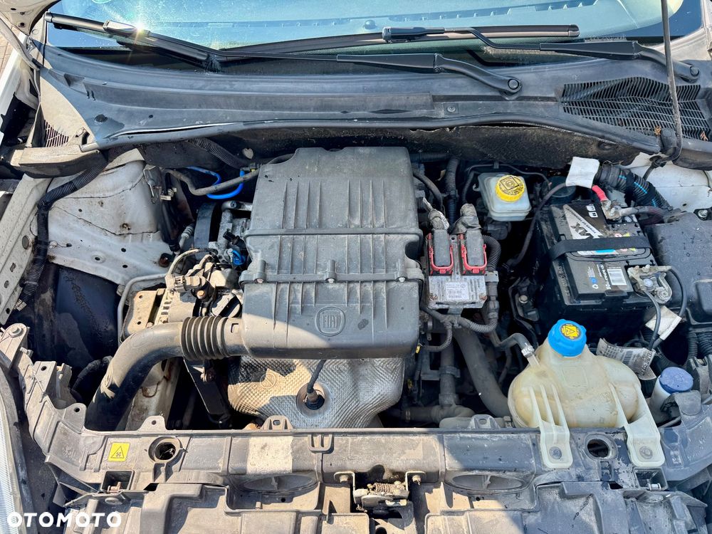 Fiat Punto - 6