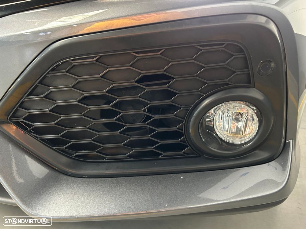 Honda Civic 1.6 i-DTEC Elegance+Connect Navi - 6