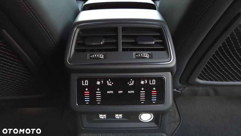 Audi A7 Sportback 40 TDI S tronic - 34